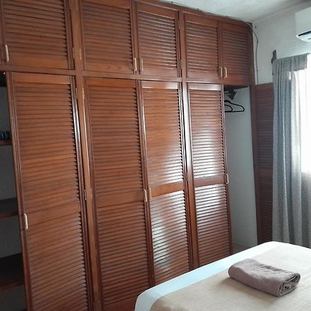 Room In Cancun Stadium Chambre photo