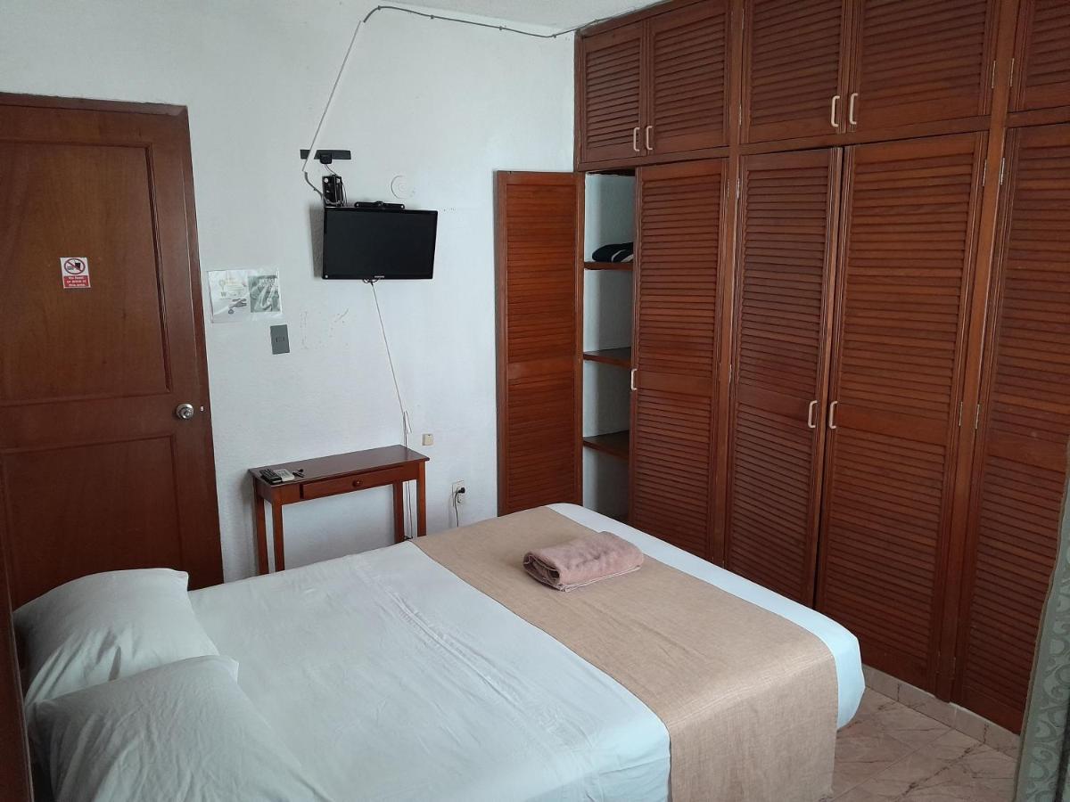 Room In Cancun Stadium Chambre photo