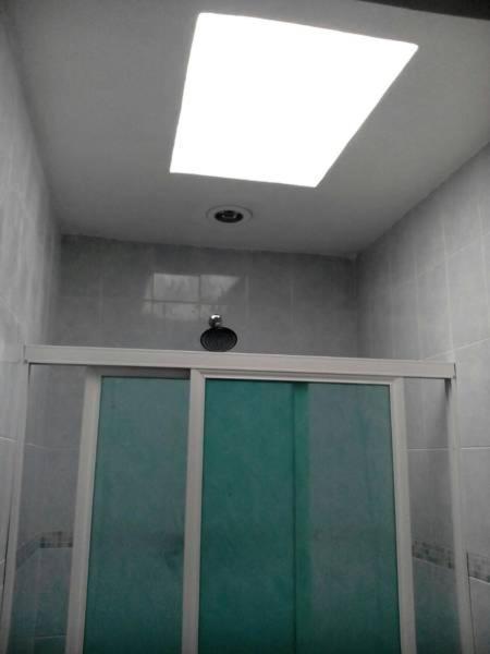 Room In Cancun Stadium Extérieur photo
