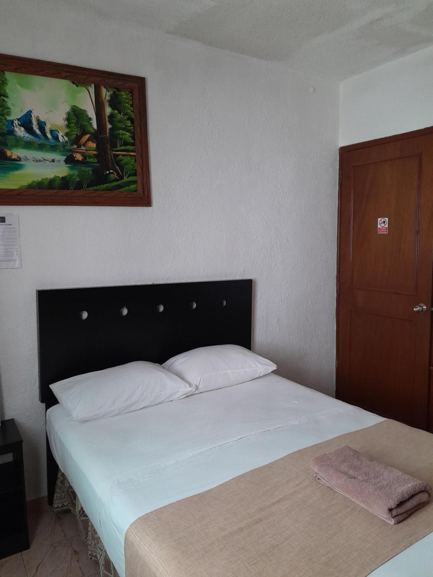 Room In Cancun Stadium Chambre photo