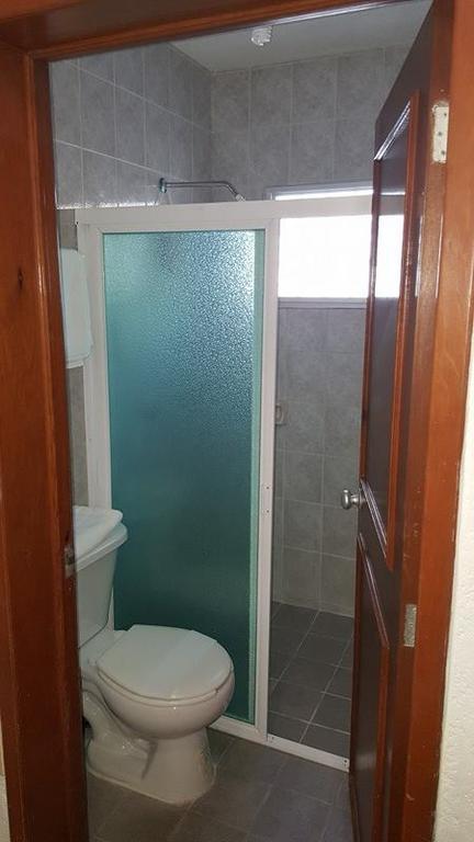Room In Cancun Stadium Extérieur photo