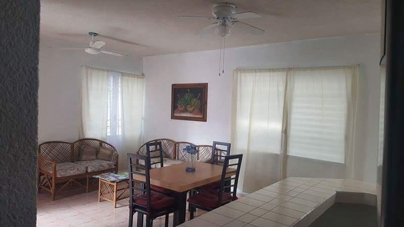 Room In Cancun Stadium Extérieur photo