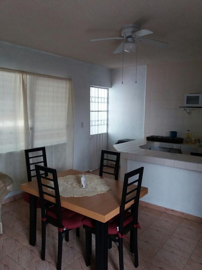Room In Cancun Stadium Extérieur photo