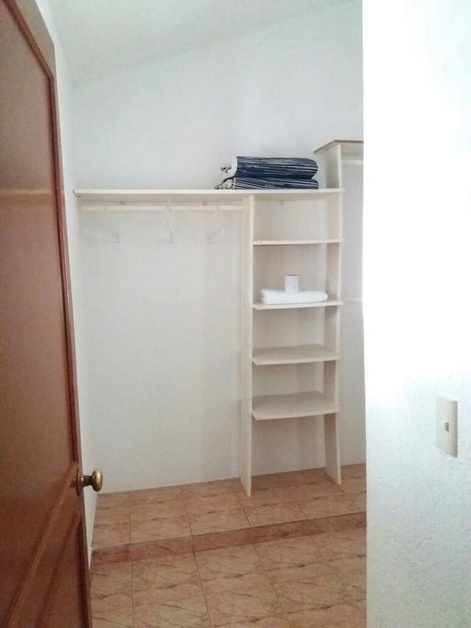 Room In Cancun Stadium Extérieur photo
