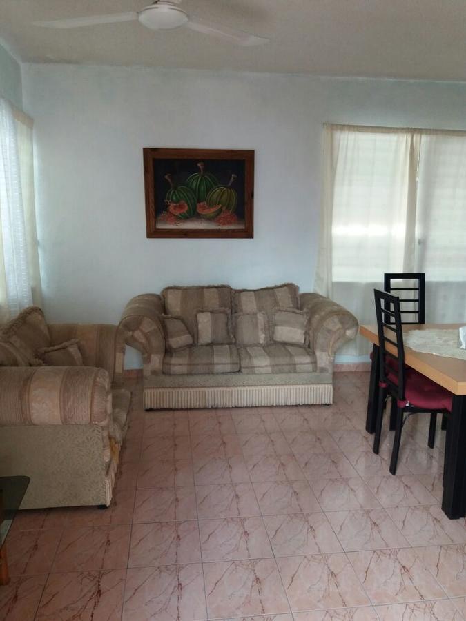 Room In Cancun Stadium Extérieur photo