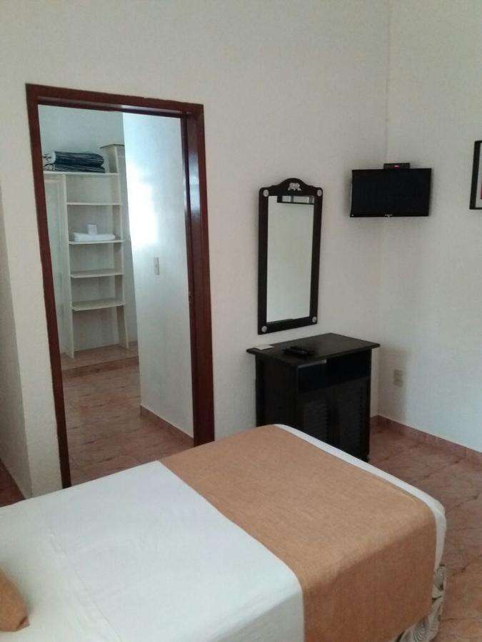 Room In Cancun Stadium Extérieur photo